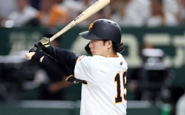 巨人26歳右腕は「現役時代の桑田さんみたい」 先発試合で3打点の奮闘…圧巻のフェン直「DHになったら、これが見れなくなるんだな」