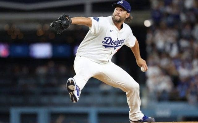 ド軍戦前にナイン“異例の行動”「もらい泣きです」　いつもと違う光景、妻号泣「なんて瞬間」