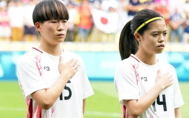 マンC長谷川唯の相棒、なでしこ21歳が｢まさに圧巻の一撃｣で今季初ゴール！｢完全にシティの右サイドの顔｣で“勝利の女神説”も浮上