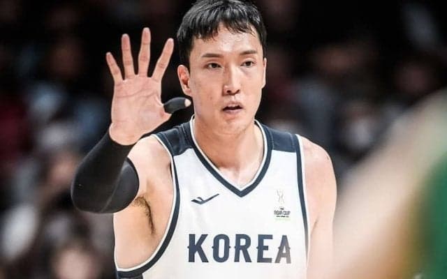 山形ワイヴァンズがアジア特別枠で新戦力を獲得…韓国代表経験を持つビッグマン