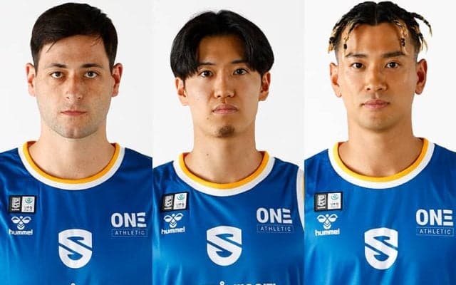 B1滋賀レイクスがチームキャプテンなど発表…主将続投の野本「僕らには『勝ち』が必要」