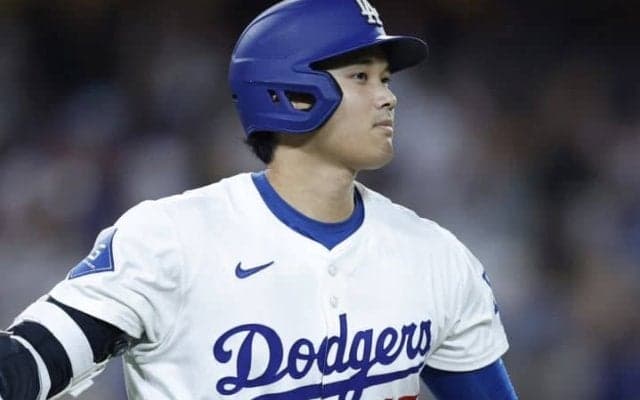 「投手」ではありえない異次元の52号　7戦4HRの大谷翔平は年間70発の伝説打者も超える“領域”に足を踏み入れた