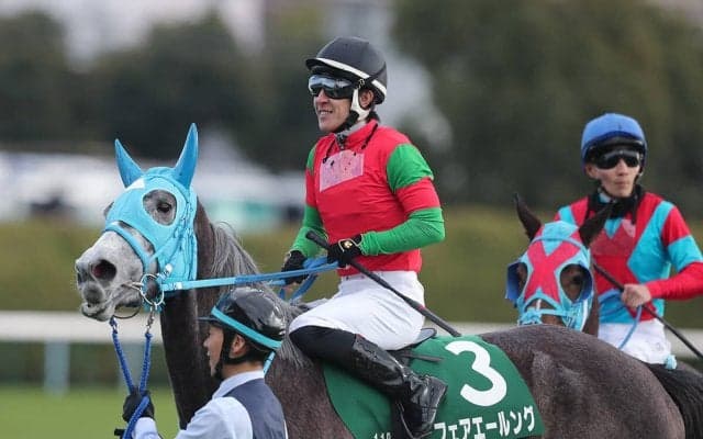 【競馬予想】オールカマーは実績断然のレガレイラが中心も、機動力ある伏兵牝馬に一発の魅力