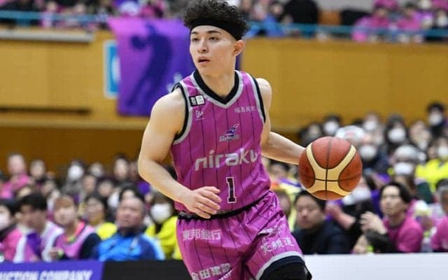 鹿児島が練習生の佐藤星来と契約合意…這い上がってきた23歳、プレーできる喜び再確認