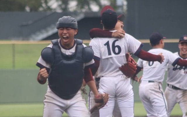 横浜、東海大相模、桐光学園などが8強！橘が日大に逆転勝ちで公立唯一でベスト8入り！神奈川秋季大会【2025年秋高校野球】