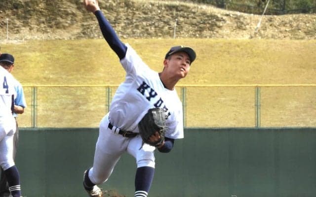 愛知の８強決定！享栄が今夏甲子園出場の豊橋中央撃破！東邦、中京大中京らも勝ち上がる【25年秋高校野球】