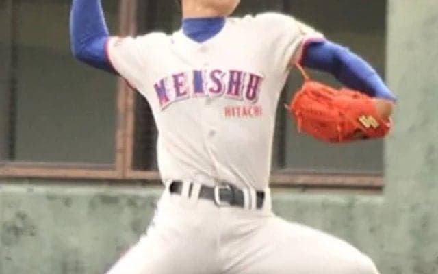 秋季茨城県大会が開幕！明秀日立がサヨナラ勝ちも、霞ケ浦、つくば秀英は初戦敗退【25年秋高校野球】