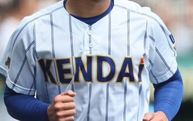 健大高崎、桐生第一、高崎などが8強入り！秋季群馬県大会【25年秋高校野球】