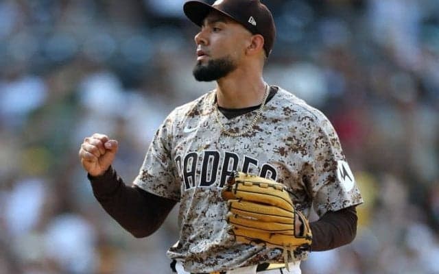 “信頼できるリリーバー”の獲得へ…ドジャースがパドレス34歳守護神に「再び巨額を投じる」可能性は　ド軍メディアが見解