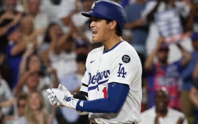 “必然”ではない「52-50」　話題独占で懸念される大谷疲れにド軍同僚たちが異論「当たり前になっているみたいだけど…」