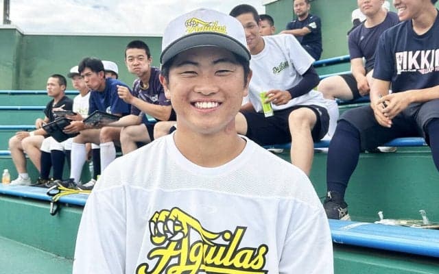 【高校野球】甲子園に届かなかった球児たちの「もうひとつの夏」 リーガ・サマーキャンプの新しい可能性