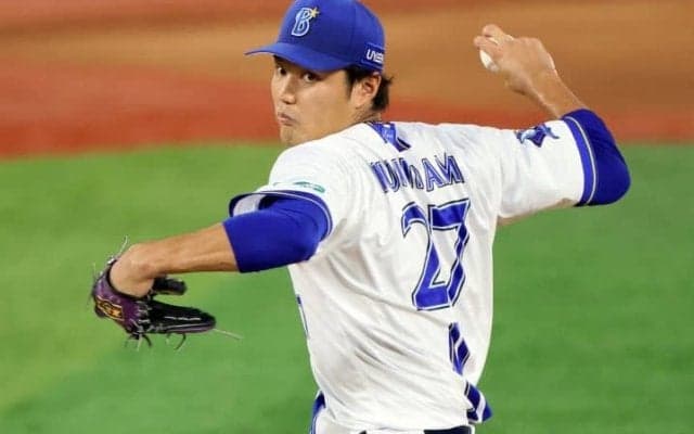 「力のあるピッチャーが中にいるというのはちょっと嫌だよね」球界OBがDeNAのCS展望を語る　藤浪、竹田の起用法にも言及