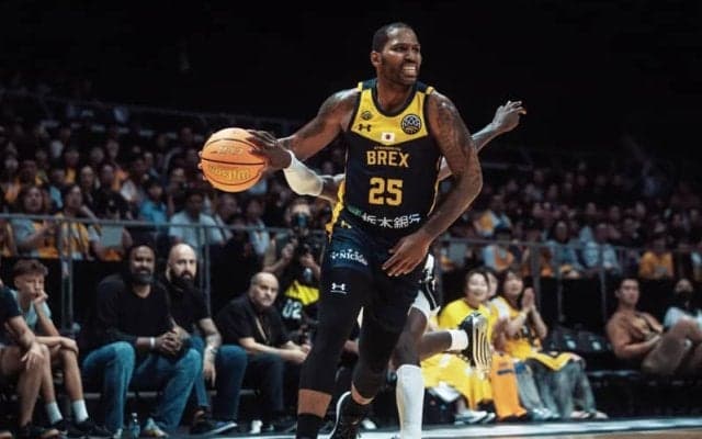 宇都宮ブレックスは粘闘及ばず連敗…インターコンチネンタルカップ5位決定戦へ