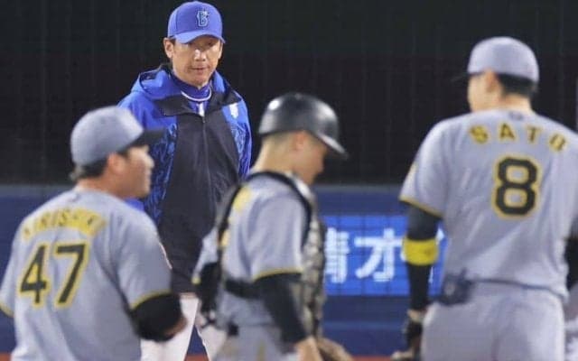 なぜ日本一球団は猛虎の独走を許したのか　DeNA首脳陣が語った藤川阪神に惨敗した“要因”「ベイスターズは個人の集結」