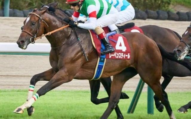 【オールカマー予想】過去10年で6勝 活躍目立つ好走データとは