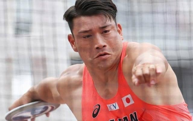 「活躍できる、大丈夫」　世界陸上に出場した難聴選手が伝えたいこと