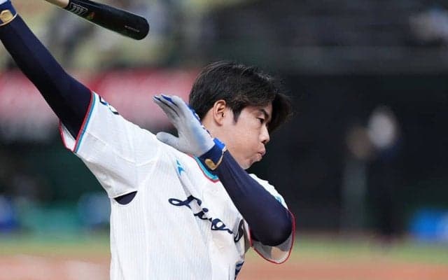 「若い子優先は仕方がない」続く2軍暮らしに胸中　30歳が理解する“自らの立場”