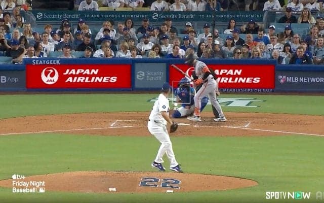 ド軍カーショー、“精密投球”で打者を翻弄！ 敵将も苛立たせた“枠内の”絶妙球、円熟のスライダーに「まだやれる」の声