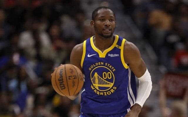 制限付きFAクミンガの代理人が現状を語る「彼は行きたい場所を選びたがっている」