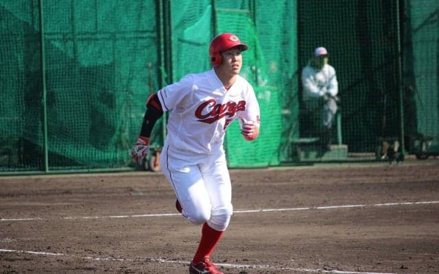 初の首位打者へ邁進中の小園海斗！挫折から逃げない努力が垣間見えた高校時代【主筆・河嶋宗一コラム『グラカンvol.87』】