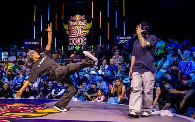 世界一への“ラストチャンス”を 懸けて、東京にブレイキンのファイナリストたち総勢52名が集結「Red Bull BC One Last Chance Cypher 2025」