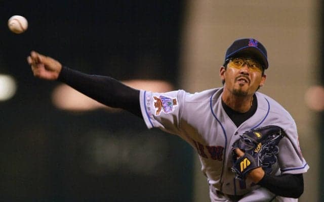 【MLB日本人選手列伝】小宮山悟：あの監督ともう一度野球を--わずか1年に終わったメジャー経験で学んだこととは