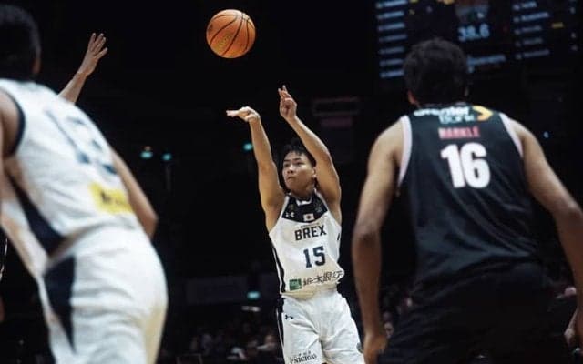 宇都宮が初出場のインターコンチネンタルカップを6位で終了…最後は若手が意地を見せる