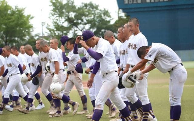 「この選手達に勝たせてあげたかった」千葉経大付がサヨナラのチャンス活かせず惜敗…初戦で市船橋撃破も2回戦で散る【千葉】