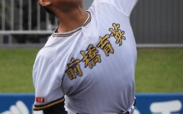 【一覧】ベスト8決定！前橋商が前橋育英を破って8強入り！秋季群馬県大会【25年秋高校野球】