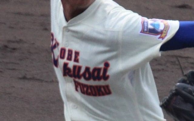 神戸国際大付が8強入り！彩星工科らも名を連ねる！秋季兵庫県大会【25年秋高校野球】