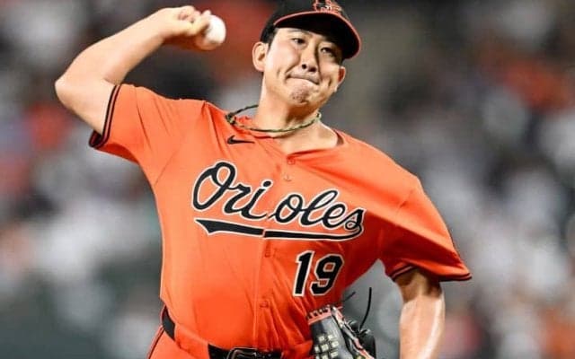 菅野智之「修正点は明確」　2年目の去就はオ軍再契約か、ジャイアンツやエンゼルスが接触の可能性も