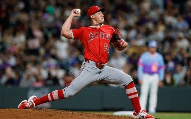 “稼働しない”エ軍49億円男に皮肉続出「何をしてるの？」　全休→3度の離脱にファン悲鳴