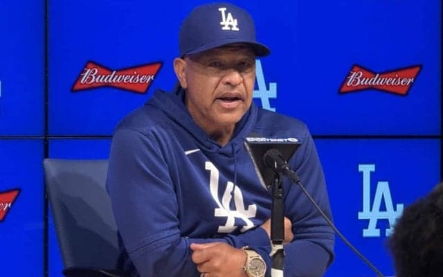 佐々木朗希なら「できる」　ド軍監督が異例の熱弁…MLB復帰へ求める“条件”