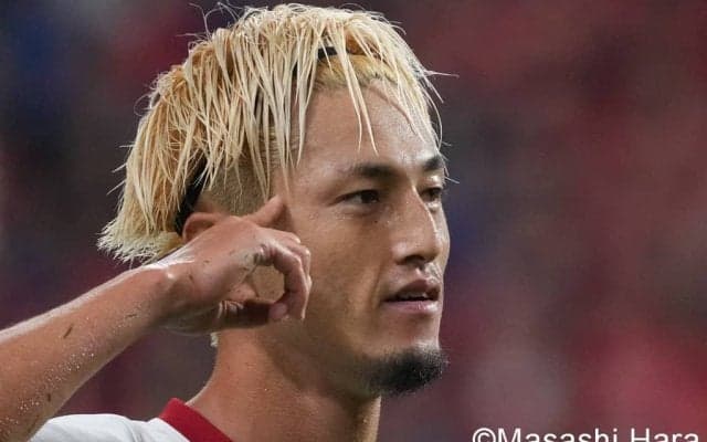 首位浮上も｢情けないゲーム｣｢これじゃ優勝できない｣苦言！ 鹿島FW鈴木優磨の勝利直後の“檄”｢熱くて、冷静沈着｣｢惚れるぜ優磨｣｢敵ながら天晴れ｣