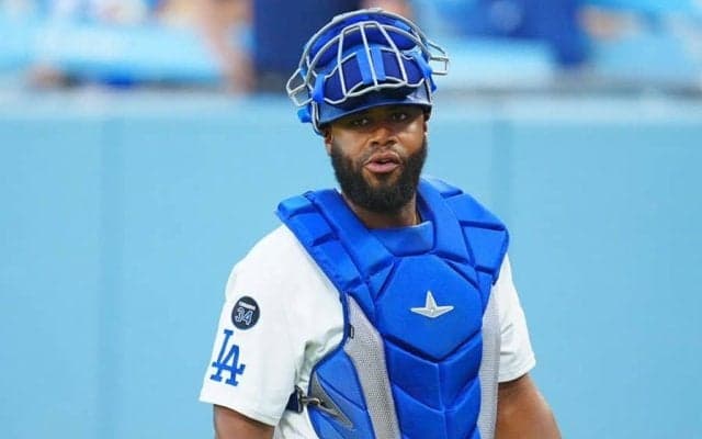 ド軍「第4の男」が退団　208億円男ら離脱もわずか1試合出場…エ軍“戦力外”後も厳しかった現実