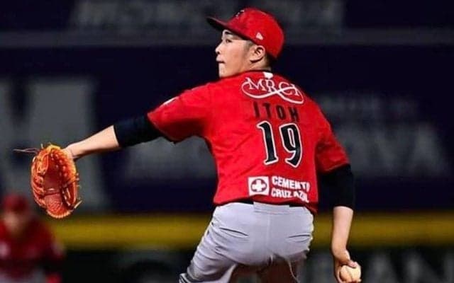 25歳で4度の戦力外通告「そろそろ時期かな」　地球の真裏で…元西武右腕の“第2の挑戦”