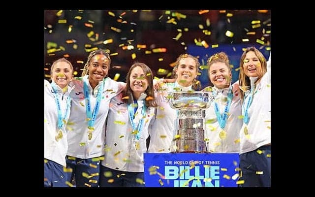  伊が米破り連覇達成 