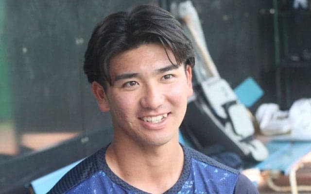 “打倒・阪神”へCSの救世主候補が浮上⁈　DeNAドラ2ルーキーが先発転向で覚醒！