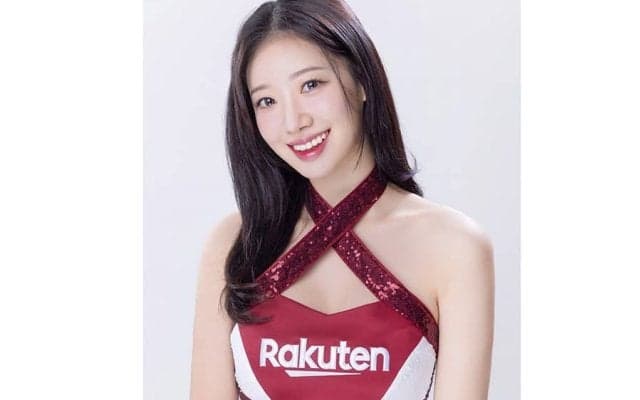 韓国チアが心を動かされた台湾独自の“応援スタイル”　美容維持の秘訣は「笑顔」