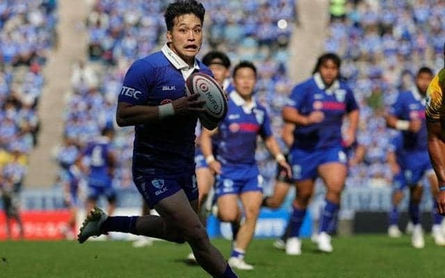 静岡ブルーレヴズがユース設立　背景に競技人口減　リーグワンで初