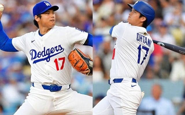 ド軍が許された“特権”に「他球団は憤り」　現状は大谷翔平1人だけ…米記者報道