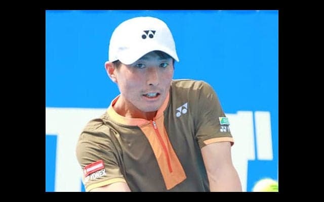  野口莉央 完敗で予選決勝進出ならず 