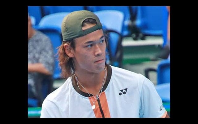  坂本怜 初のジャパンOP本戦王手 