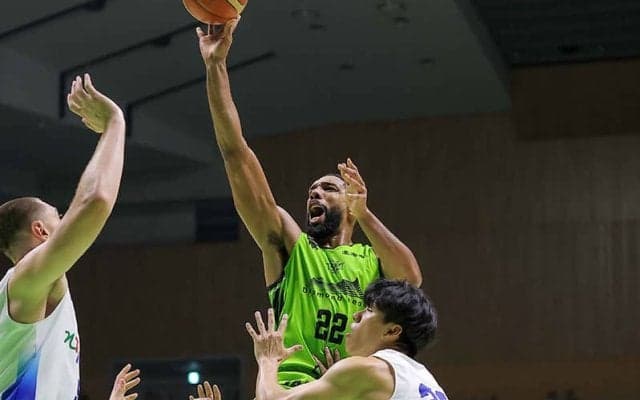 【9月20日、21日プレシーズンゲーム】各地で新加入選手が躍動、越谷が川崎に粘り勝ち…群馬はSR渋谷に連勝