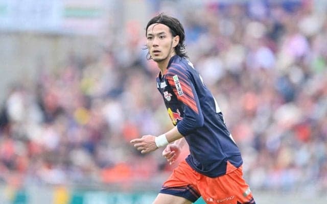 【25年J2「第30節」RBvs今治「徹底分析」】大宮、「ボックスの中の勝負で負けた」痛恨の敗戦で8位後退　FW杉本健勇が語った残り8試合への「魂」の決意(2)