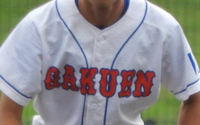 【一覧】ベスト16決定！境、鹿島学園が名乗り、水戸商は敗退！秋季茨城県大会【25年秋高校野球】