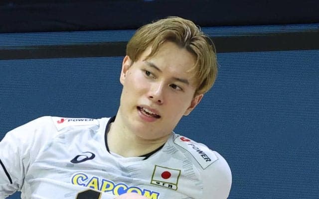 【男子バレー】世界バレー予選敗退の真相を探る コートで「ごめん」と謝る選手がいた