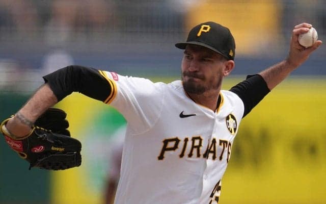 “戦力外”→滑り込みでド軍入り…大谷元同僚を「見たい」　朗希合流の裏で高まる期待