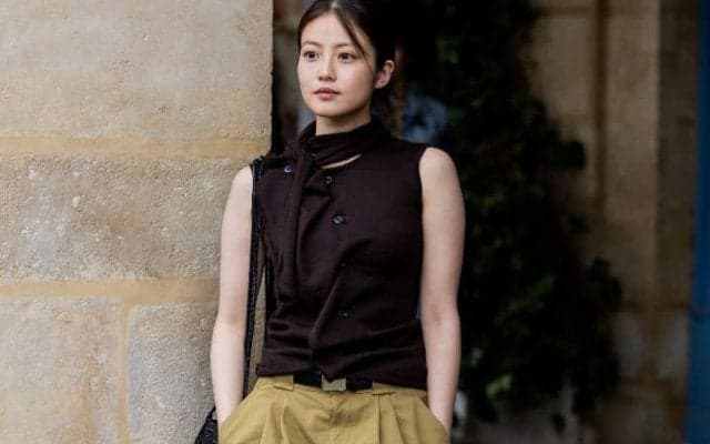 「2年後の北京でもあなたが見たい！」今田美桜の連投に期待も…朝ドラ間もなく最終回で「ダブルロスは切なすぎます」【東京世界陸上】