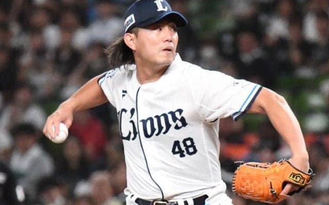 メジャー移籍が囁かれる西武・今井達也　現地評価も高く“3球団”が動くとの予想も「2億ドルを超える契約金が必要になる」